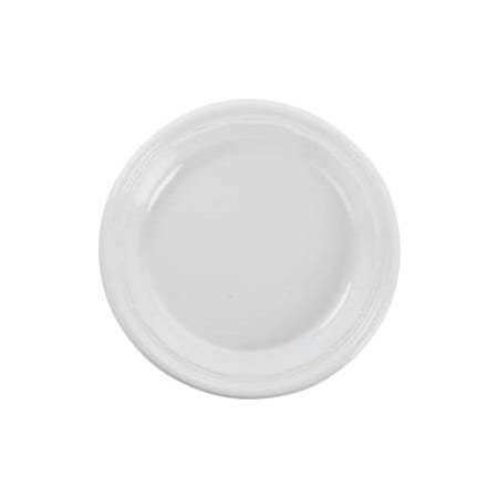Lagasse Dart  DCC5BWWF, Plastic Bowls, 5-6 oz., White, 1000/Carton DCC 5BWWF